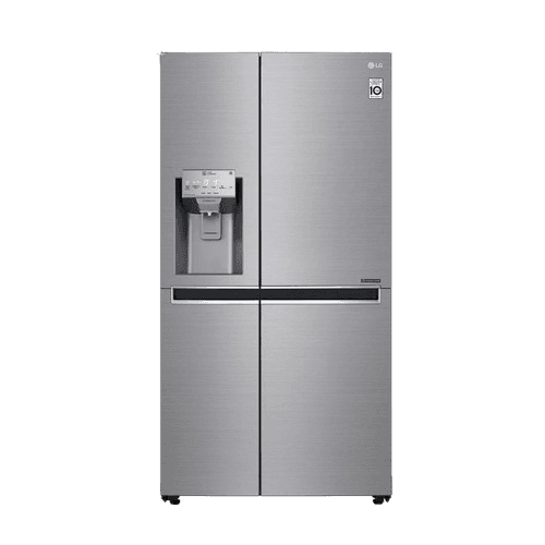 Energy Star Stainless Steel Compact Freezer image