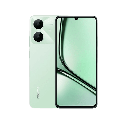 Realme Note 60x (4/64GB) image