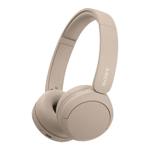 Sony WH-CH520 Wireless Headphones image