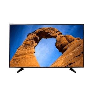 Series 65″ 4K Smart OLED TV with AI ThinQ image